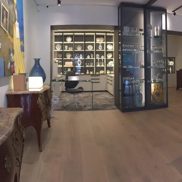 Antiques & Concept Store