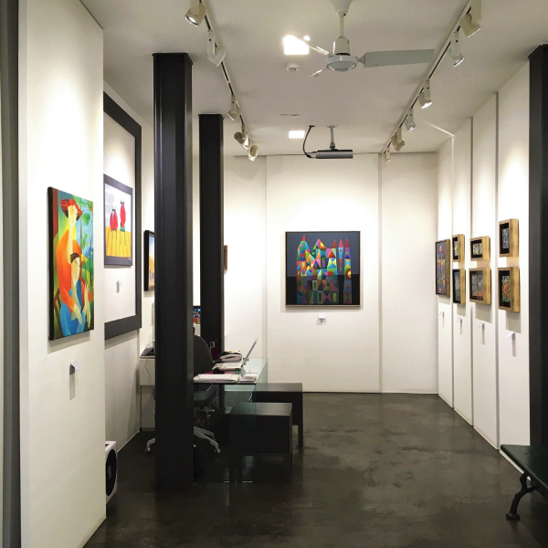 Art & Design