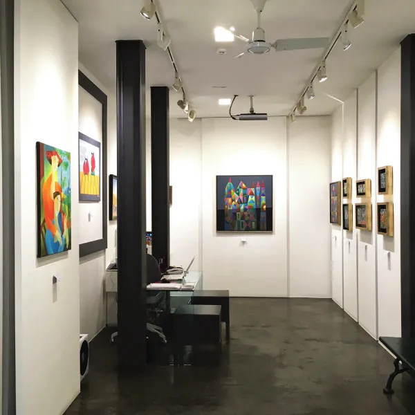Art & Design