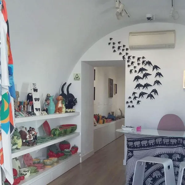 Decor & Lifestyle