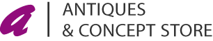 Antiques & Concept Store