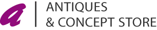 Antiques & Concept Store